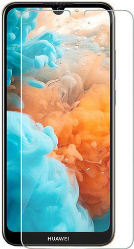 Tempered Glass (Huawei Y6s / Honor 8A)