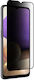 0.2mm Privacy Tempered Glass Μαύρο (Galaxy A32 5G)