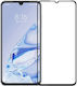 0.3mm Full Face Tempered Glass Μαύρο (Xiaomi Mi 9 Pro)