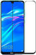 3D Vollflächig gehärtetes Glas Schwarz (Huawei Y5 2019)