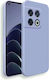 Bodycell Square Liquid Back Cover Albastru deschis (OnePlus 10 ProRealme 10 Pro 5G)