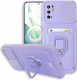 Bodycell Multifunction Umschlag Rückseite mit B...