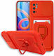 Bodycell Multifunction Umschlag Rückseite mit B...