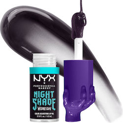 NYX Professional Makeup Wednesday Lip Oil Night...