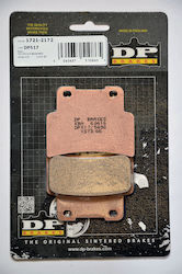 Dp517 Bremsbeläge Aprilia