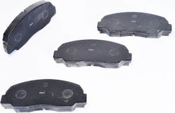 Brake Pads Disc Brakes Daihatsu Feroza Rocky Wildcat Rocky 1.6 2.0 2.8d 02.85-12.99