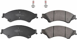 Brake Pads For Ford Ranger 11