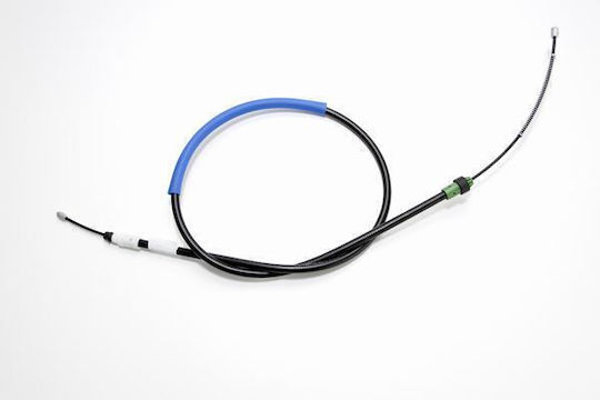 Handbrake Cable Citroen Op Ar & Dx Saxo Drum 96