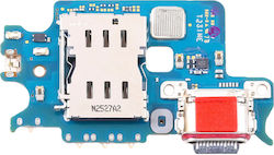 Charging Port Board USB-C Samsung Galaxy S22 5G SM-S901B