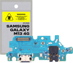 Original Charging Socket Charging Port Connector Samsung Galaxy M13 4g