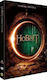 Hobbit Film Trilogy 6 Dvd