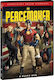 Peacemaker Season 1 2 Dvds