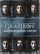 Game Thrones Season 6 5 Dvds