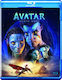 Avatar 2 Way Water Blu-ray