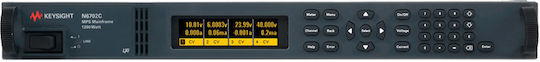 Keysight Laboratory Power Supply with 1 Channel N6702C