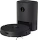 Imou Imou RV1 Pro Max Robot Vacuum Cleaner with Laser Mapping and 6500Pa Suction Power Black