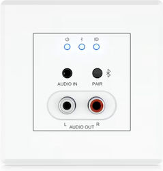 Bluetooth Аналогов Audio Dante Версия 2