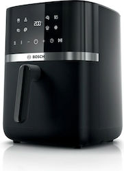 Bosch 6.1Es Schwarz MAF462B0