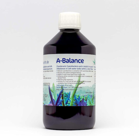 Korallen Zucht A-balance 500 Ml Preparat Biologic De Restaurare