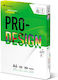 Satin Copier Printing Paper A4 120gr/m² 250 sheets Multicolour