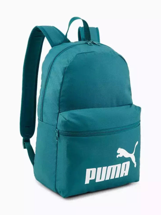 PUMA Phase Color Block Πράσινο