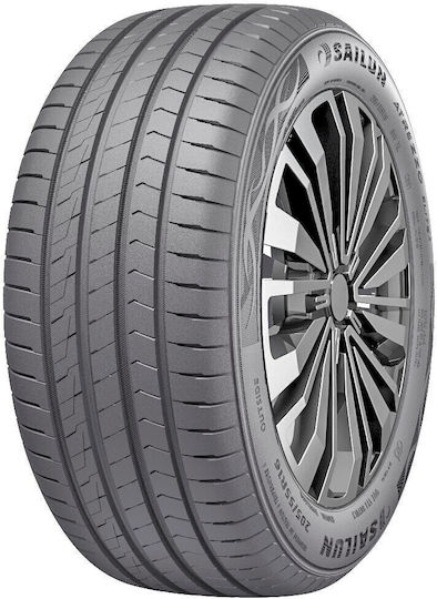 Sailun Atrezzo 215/60R17 96V Summer Tire Car