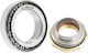 Pro Racing Sym Vf 185i Jet X Tobaki Conical Fork Wheel Bearing
