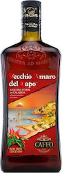 Vecchio Amaro Del Capo Λικέρ 35% 700ml