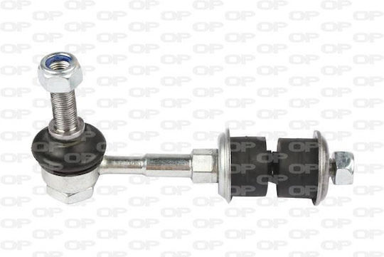 Anti-Roll Bar Links Front Left & Right Toyota RAV 4 III _a3_
