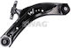 Рамо За Окачване Ем Дясно NIssa X-Trail T32 14--swag-sw33107865