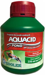 Zoolek Aquacid Pond 250ml