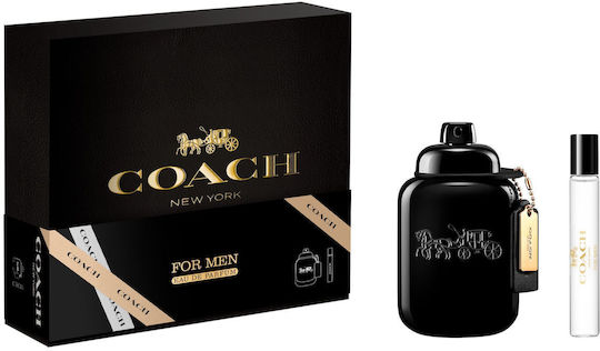 Coach Set pentru bărbați