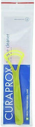 Curaprox Ctc 202 Double Blade Καθαριστής Γλώσσα...