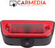 Carmedia Cmc 310 Nissan Nv200 2007+ Brake Light Camera 180°