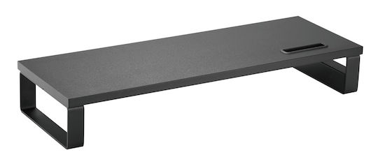 Brateck Schreibtisch Halterung Monitor bis 32" (STB-118)