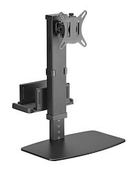 Powertech (PT-1449) Βάση Οθόνης Γραφείου έως 32"