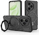 Techsuit Carbon Shield Pro Umschlag Rückseite S...
