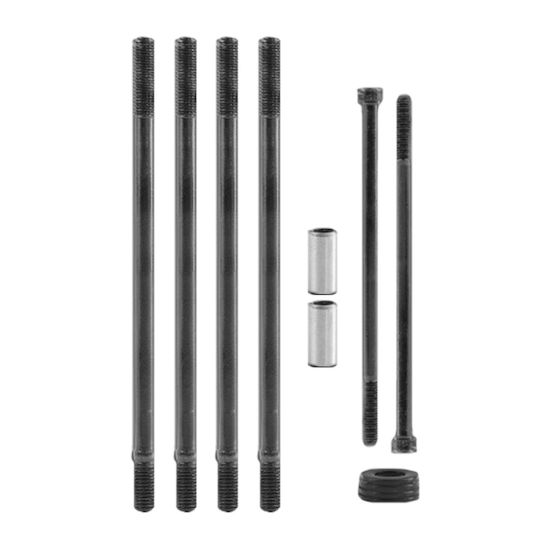 Cylinder Head Bolts +12 M8*190 M6*115 Racing Yamaha Crypton X 135 Tobaki