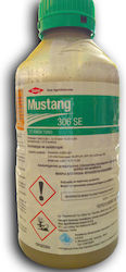 Elanco Mustang 306 Ζιζανιοκτόνο σε Εναιώρημα 800ml Elanco Mustang 306 Ζιζανιοκτόνο σε Εναιώρημα 800ml