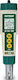 Extech Extech Water Quality Meter with TDS EC and Temperature Measurement