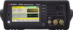 Keysight Γεννήτρια Συχνοτήτων 33511B