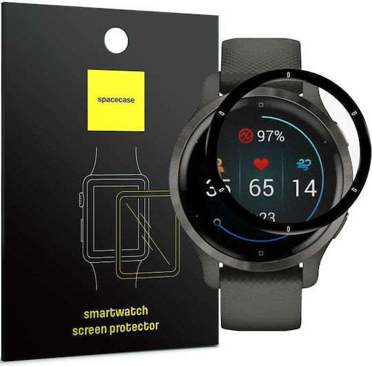 Sticlă Hibridă de Protecție Garmin Venu 2S