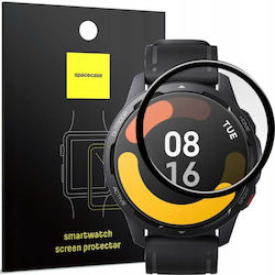 Sc Hybrid Glass Xiaomi Watch S1 Active Sc Hybrid Glass Xiaomi Watch S1 Active