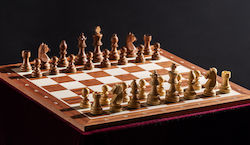 Schach / Schachbrett Schach / Schachbrett