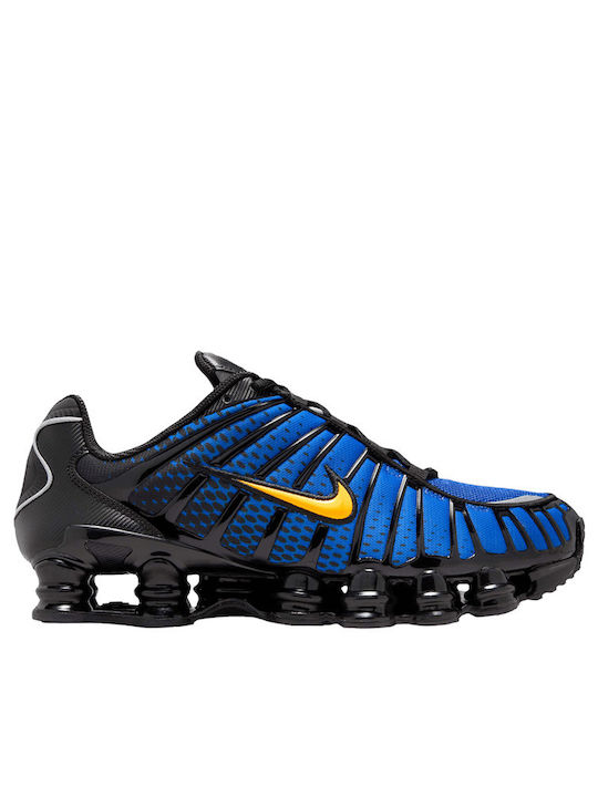 nike shox skroutz