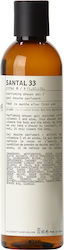 Le Labo Santal 33 Gel De Duș 237ml Le Labo Santal 33 Gel De Duș 237ml