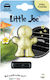 Cartech Car Air Freshener Air Vent Little Joe Pina Colada Yellow 00765
