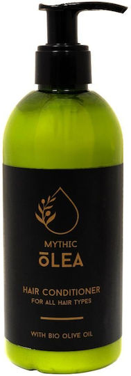 NVCosmetics Mythic Olea Conditioner για Όλους τους Τύπους Μαλλιών 300ml