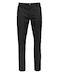Stenso Pantaloni de Lucru Negru