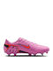 Nike Mercurial Vapor 16 Academy Football Shoes with Cleats Black